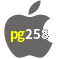 Aplicativo pg258 para iOS