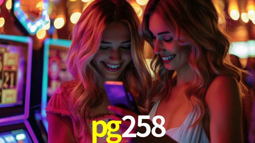 pg258 bet
