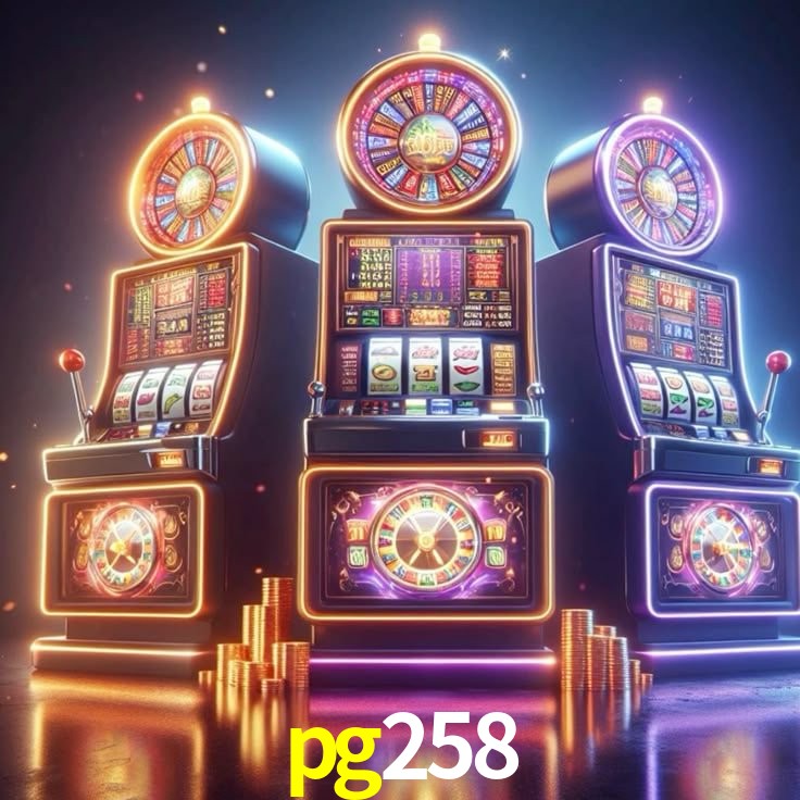 pg258: Seu Cassino Premiado com Pagamentos Rápidos