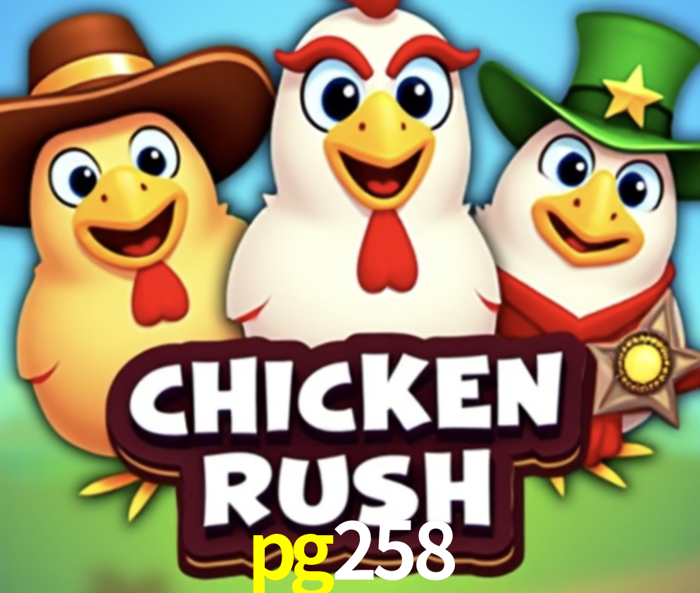 Game Providers pg258