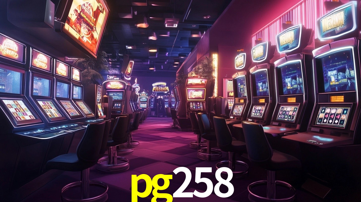 pg258,pg258.com