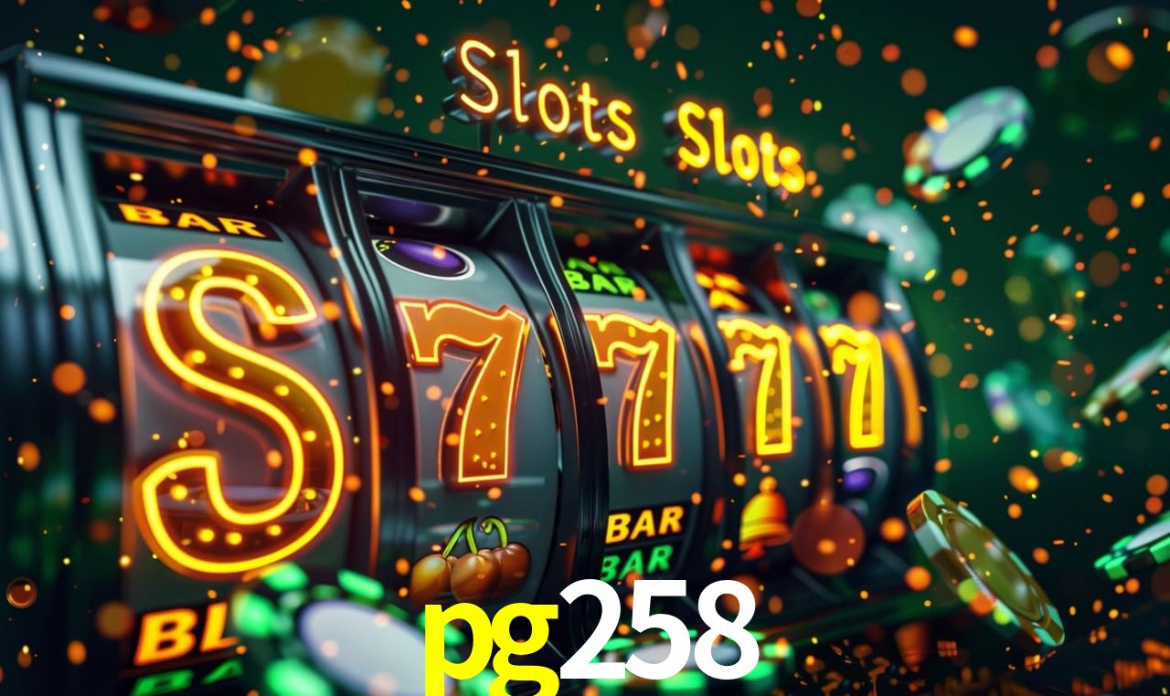 Descubra a Magia dos Jogos de Arcade no pg258