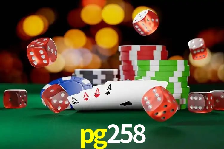 Descubra o Programa VIP da pg258: Vantagens Exclusivas para Jogadores