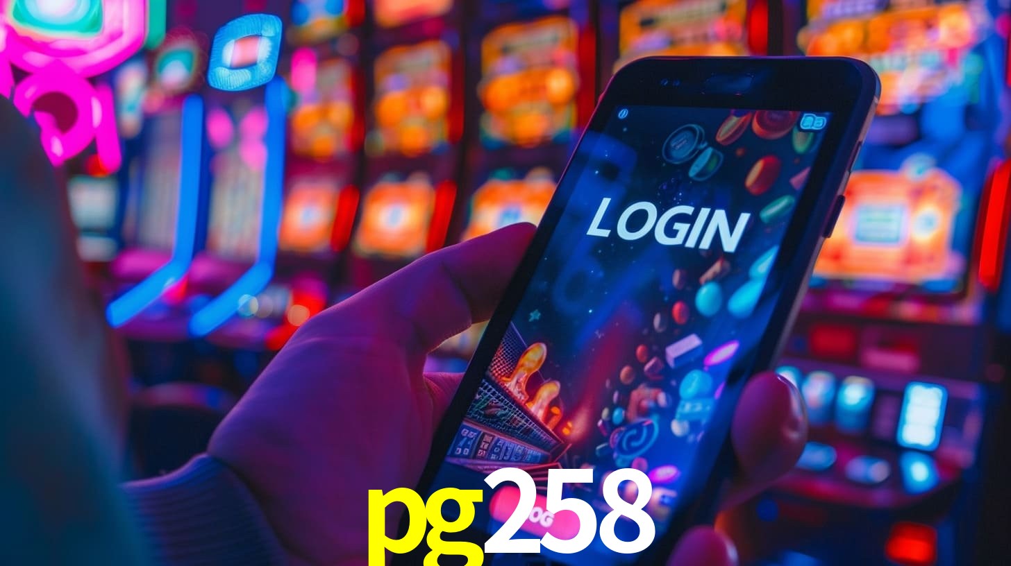 Inovações de Jogos na pg258: O Futuro das Experiências Interativas