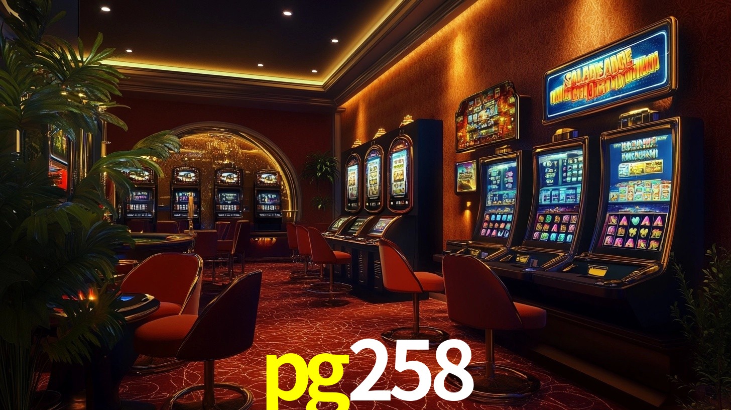 Exclusive Games pg258