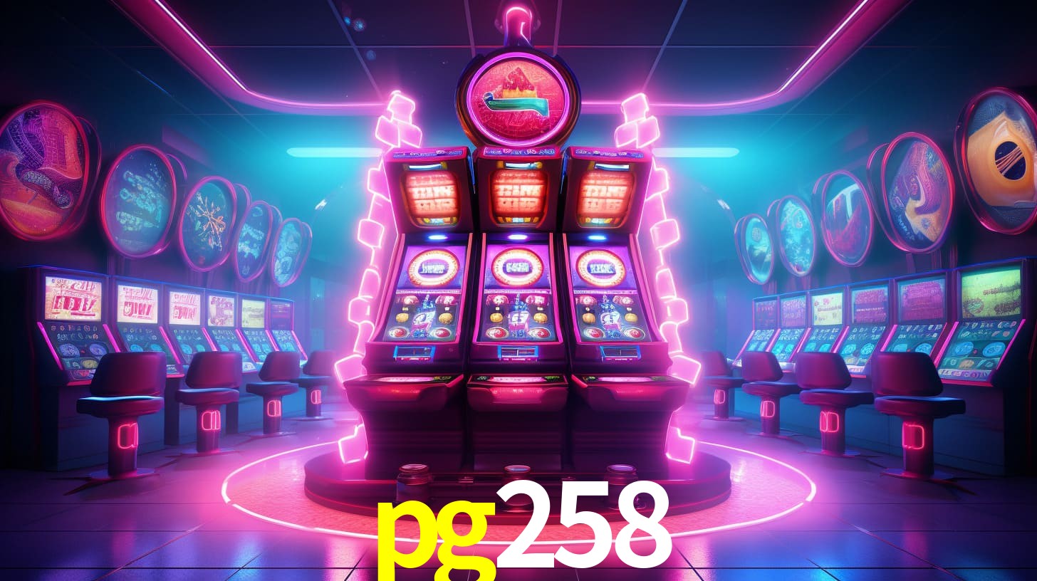 pg258 bet