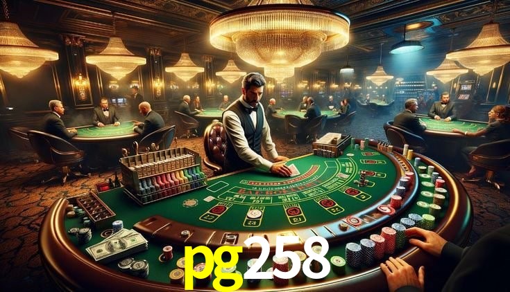Football Betting pg258