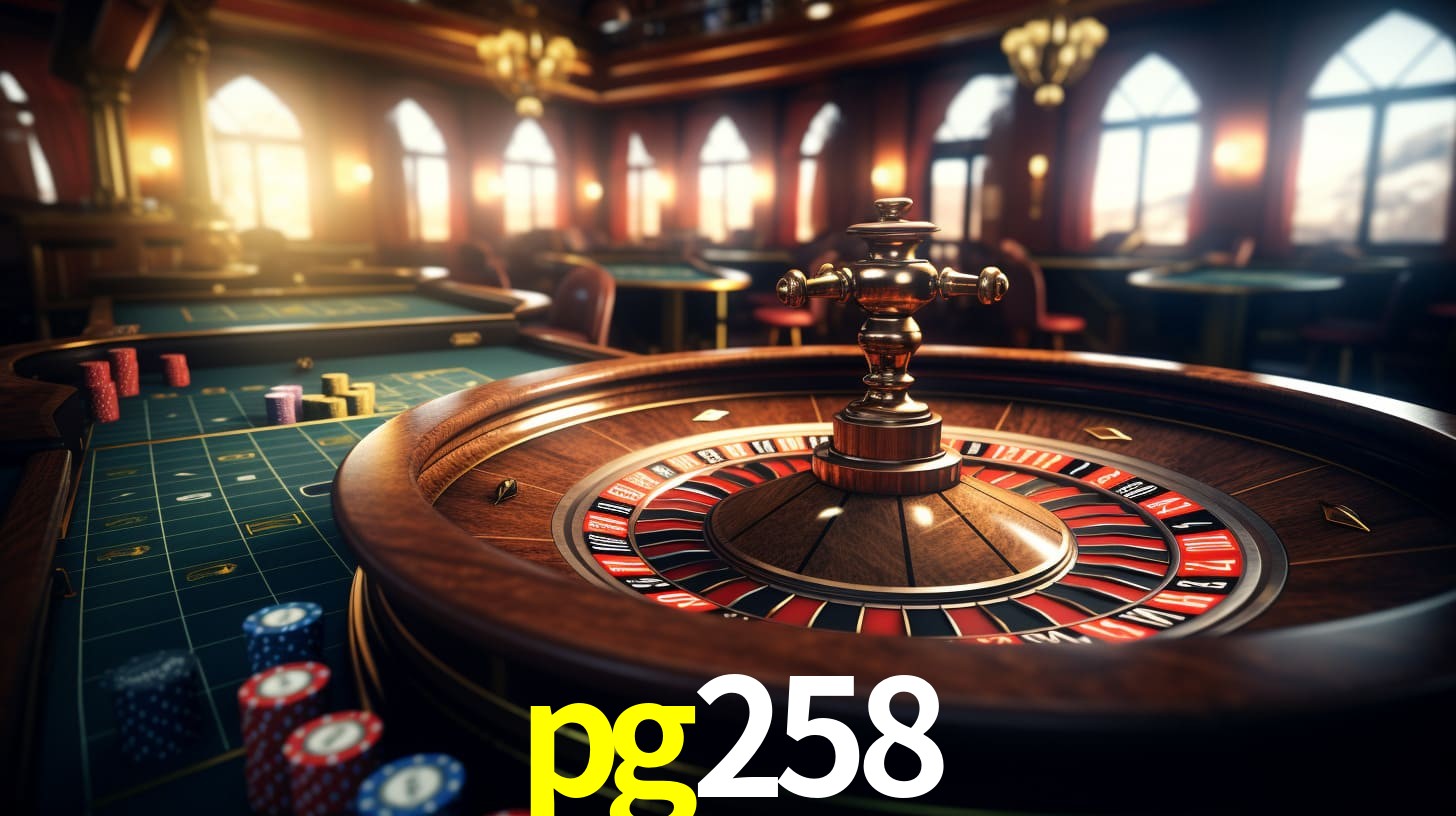 Tournaments pg258