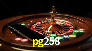 VIP Casino pg258