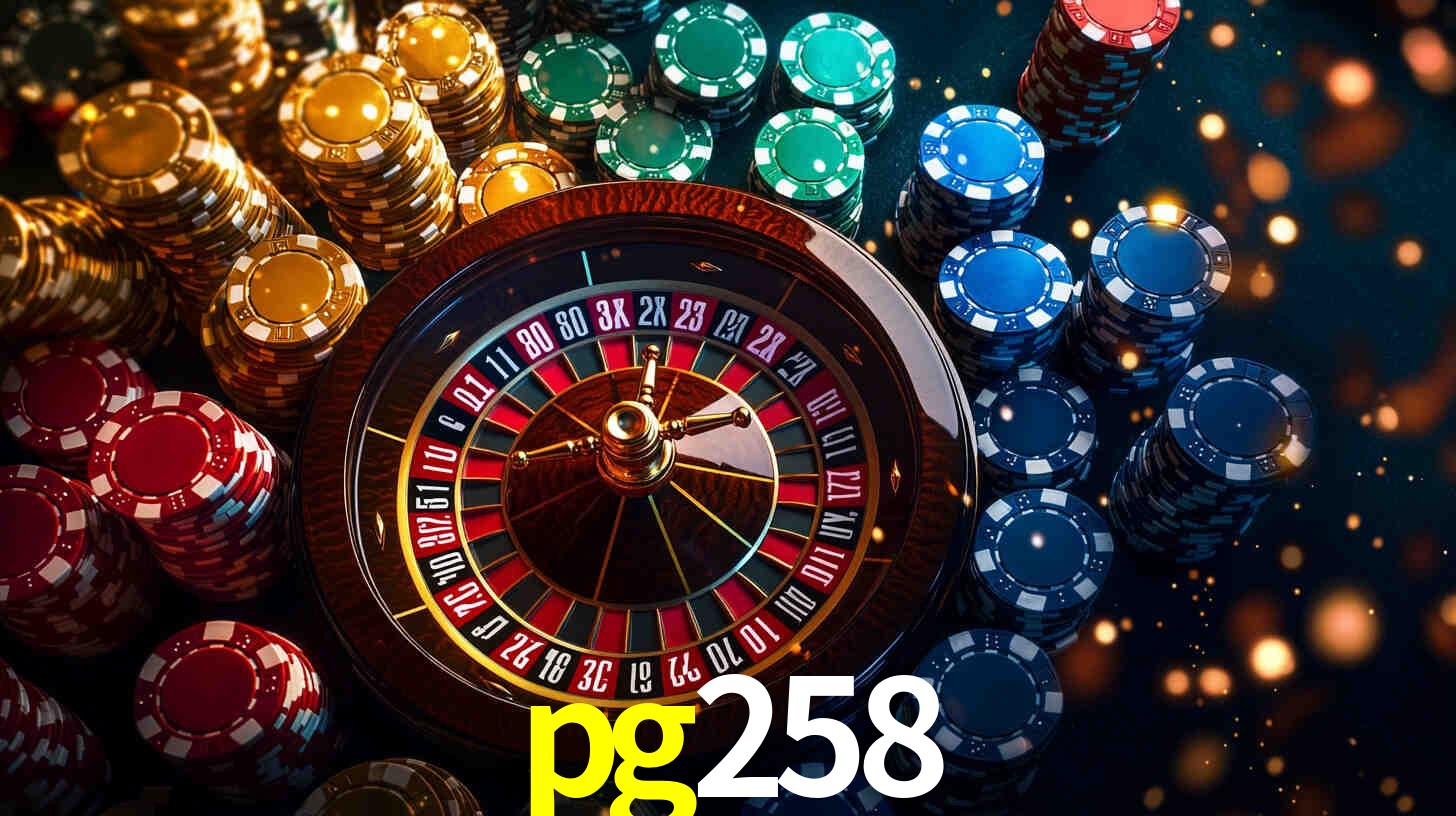 Explore as vantagens do pg258: serviço profissional e confiabilidade