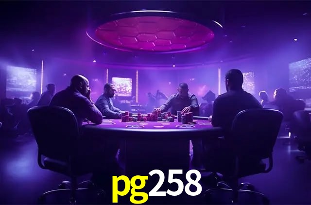 Inovações de Jogos na pg258: O Futuro das Experiências Interativas