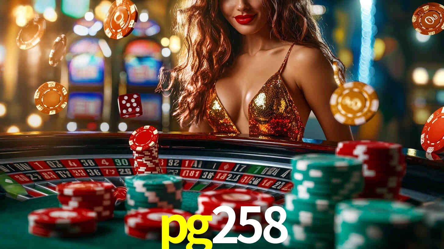 pg258 bet