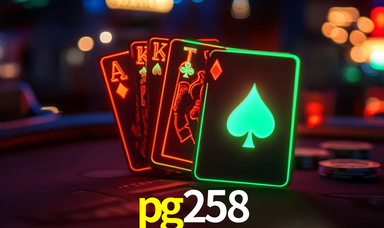 Apostas Esportivas na pg258: Um Guia Completo