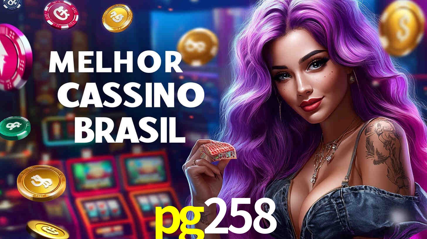Apostas de Futebol pg258