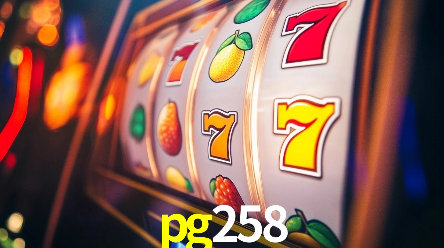 pg258 bet