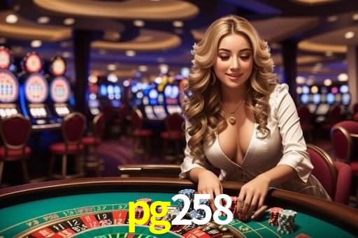 Live Casino pg258