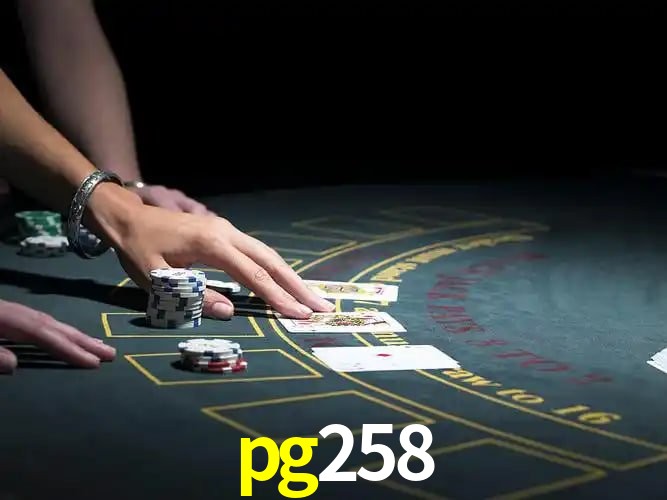 Descubra a Essência do pg258: Nossa História e Compromissos