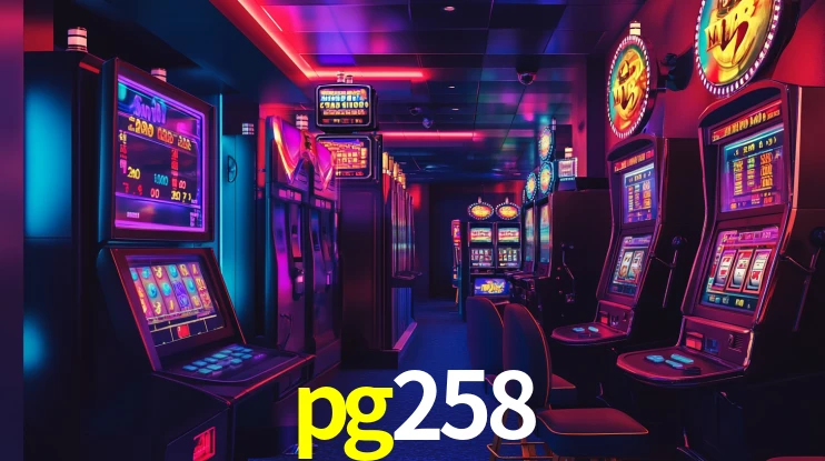 pg258: Jogos de Caça-Níqueis-Altas Recompensas, Roleta-Velocidade, Blackjack-Desafios Máximos