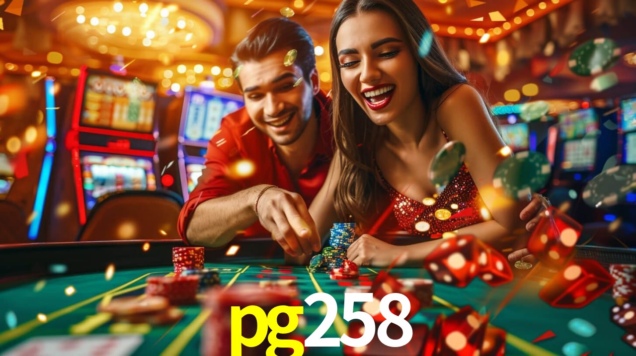 A Popularidade dos Caça-Níqueis no pg258