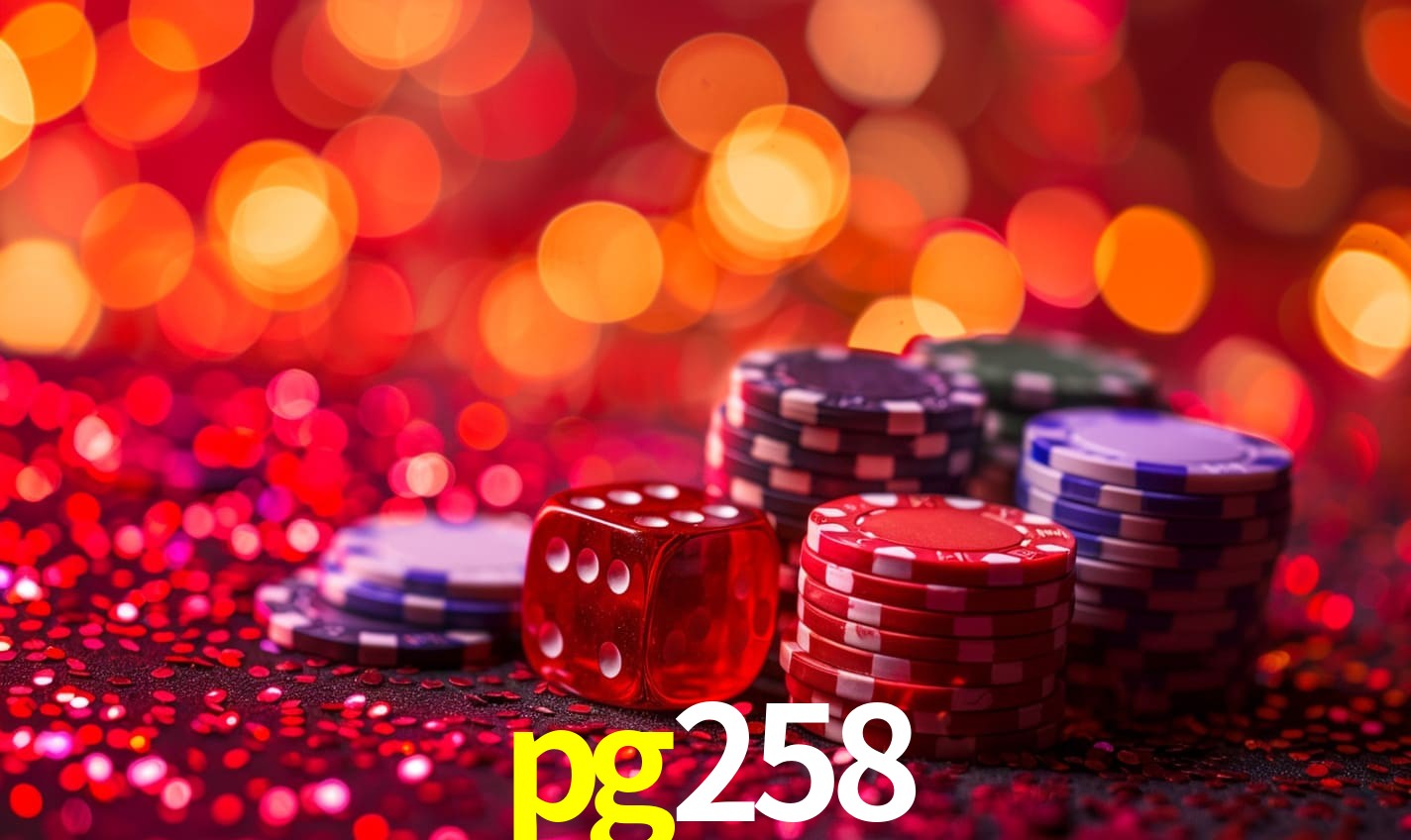 Jogos de Slot pg258