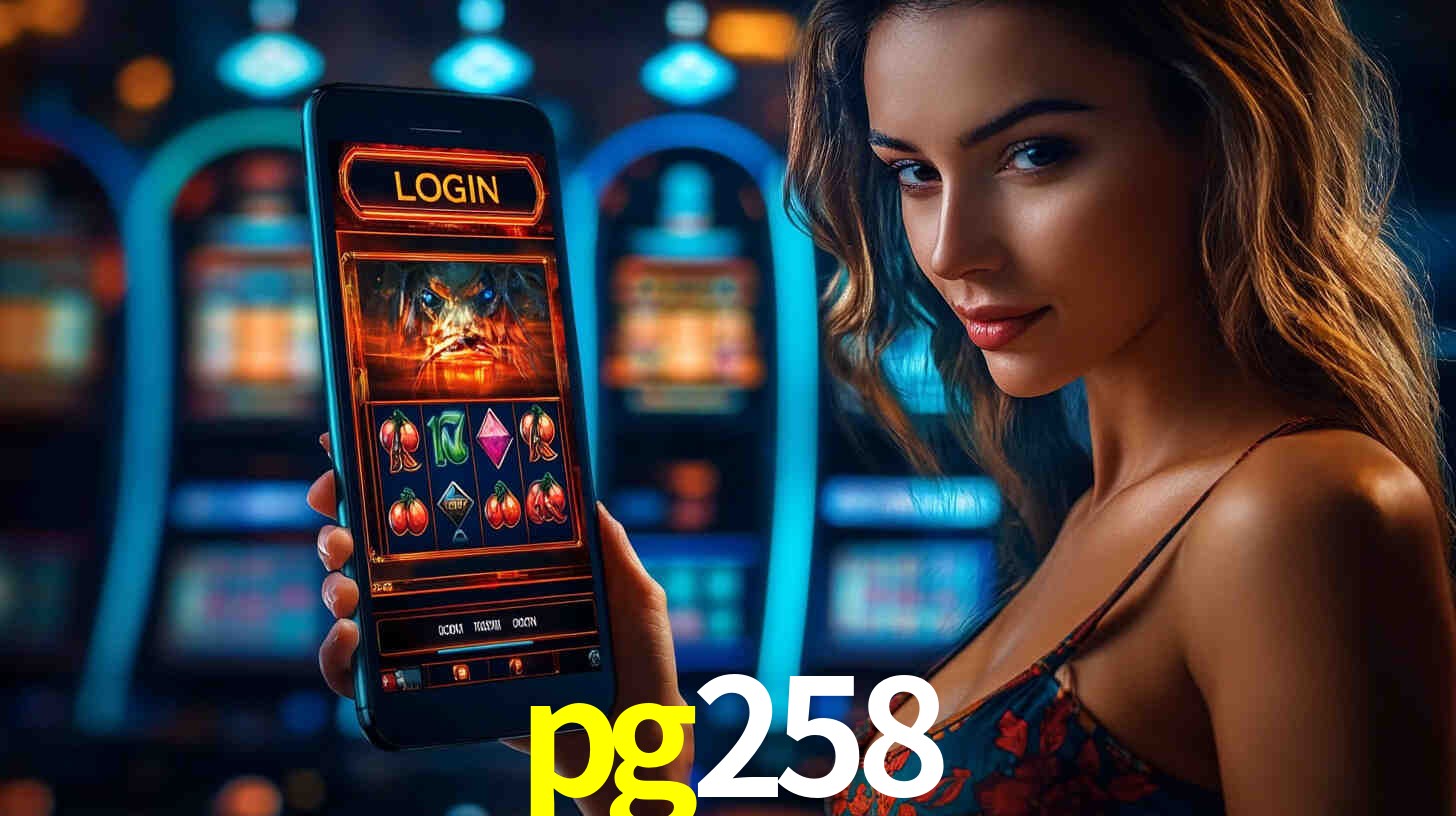Descubra a Magia dos Jogos de Arcade no pg258