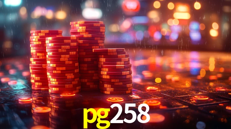 pg258: Seu Especialista em Apostas Esportivas Brasileiras