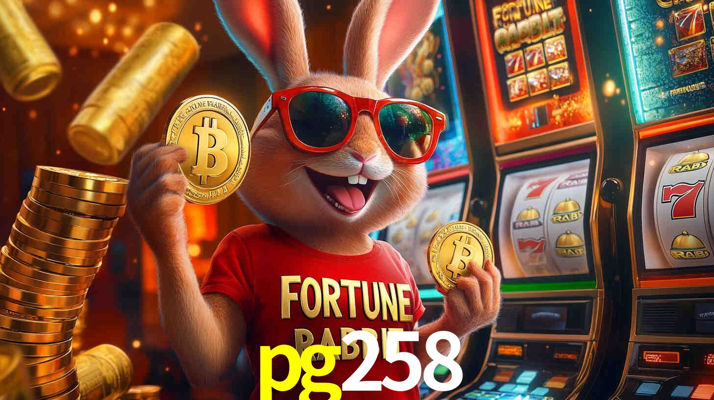 Casino Ao Vivo pg258