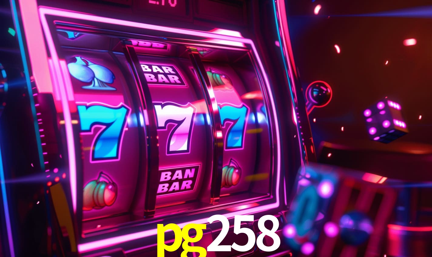 Casino Ao Vivo pg258