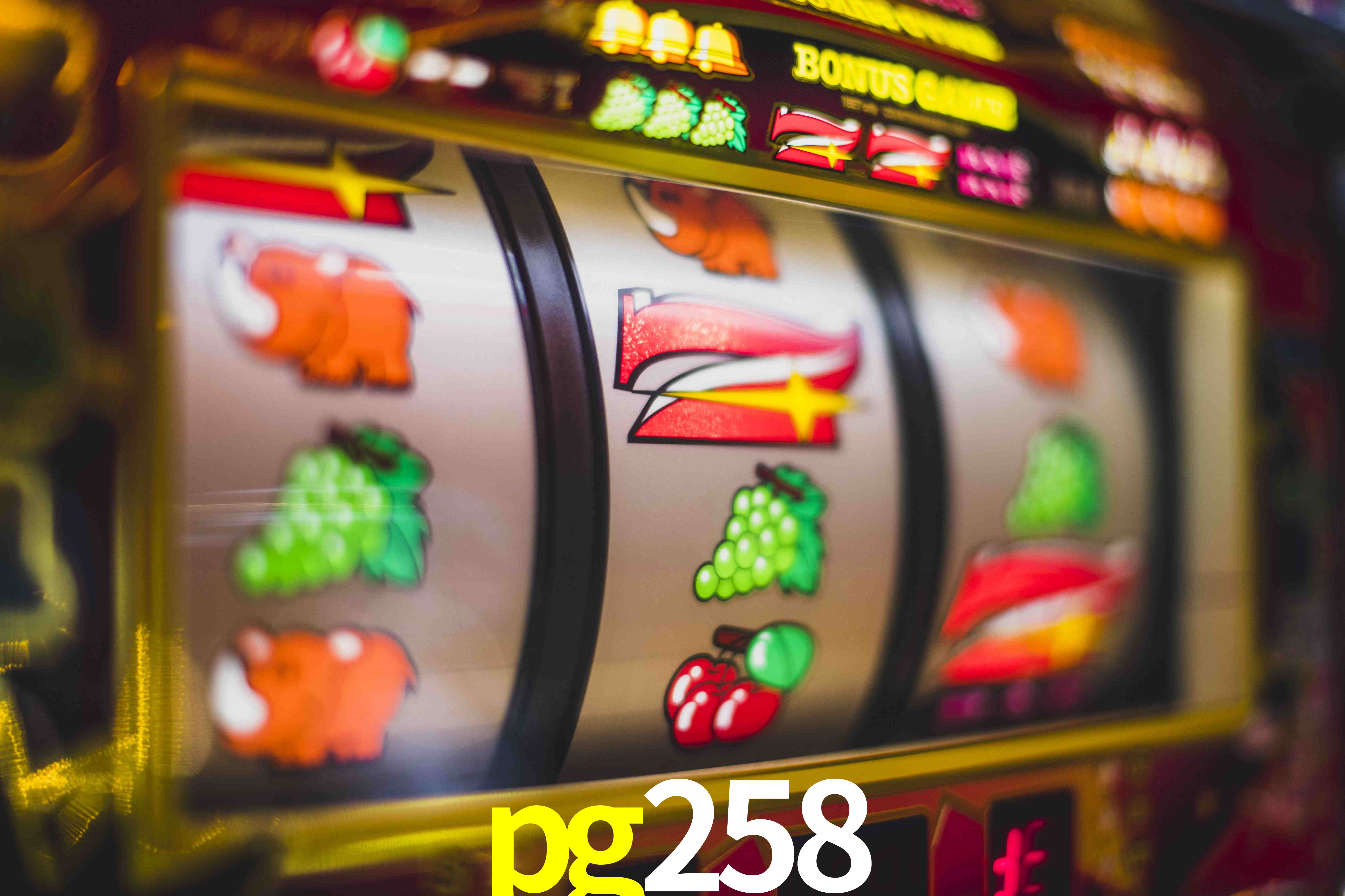 Blackjack Table pg258