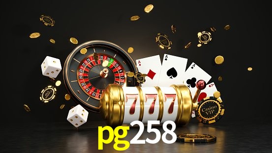 Roulette Table pg258