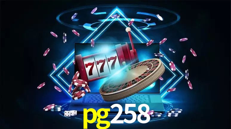 Apostas Esportivas na pg258: Um Guia Completo