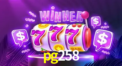 Descubra o Mundo do Cassino Online com pg258
