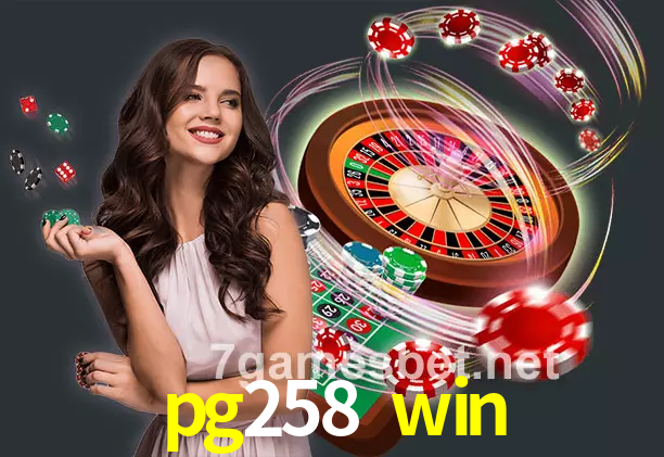 vivo no cassino pg258 win