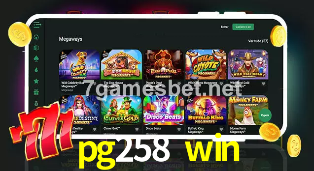 pg258 win aplicativo