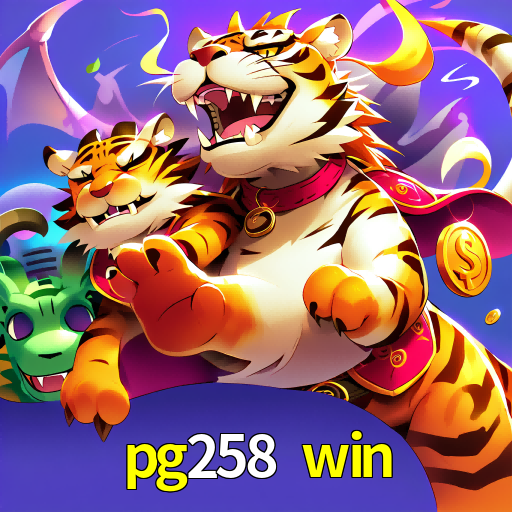 pg258 win