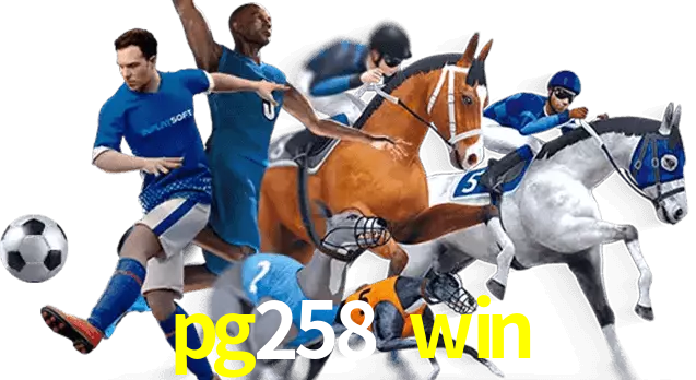 pg258 win
